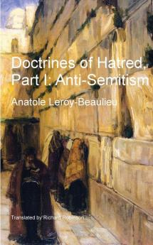 Doctrines of Hatred Part I
