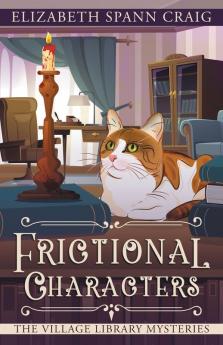 Frictional Characters