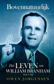 Boek 4: De Evangelist En Zijn Erkenning (1951- 1954)