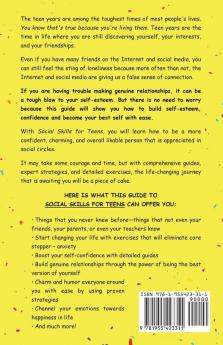 Social Skills for Teens