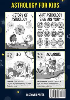 Astrology for Kids