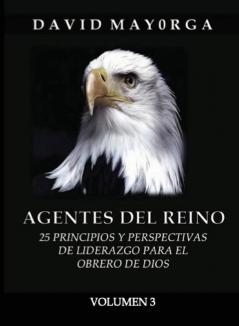 Agentes del Reino Volumen 3