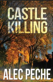 Castle Killing: 7 (Jill Quint MD Forensic Pathologist)