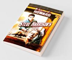 Steve Harrison's Casebook