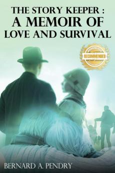 THE STORY KEEPER