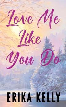 Love Me Like You Do (Alternate Special Edition Cover)