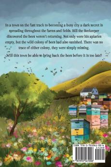 The Town That Brought Back The Bees