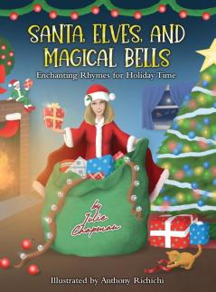 Santa Elves and Magical Bells