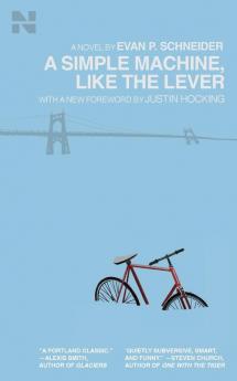 A Simple Machine Like the Lever