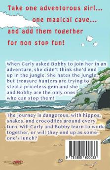Safari Carly