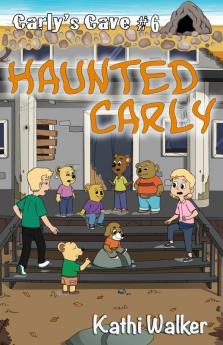 Haunted Carly