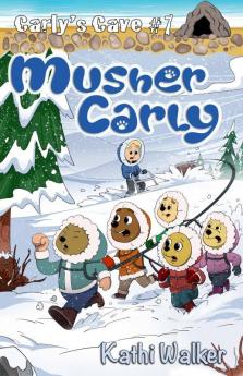 Musher Carly