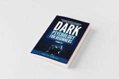 Dark Psychology for Beginners