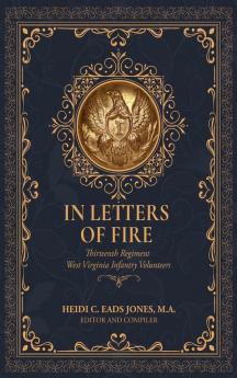 In Letters of Fire