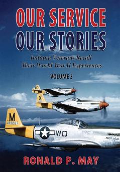 Our Service Our Stories Volume 3