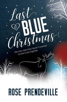 Last Blue Christmas