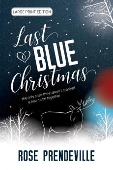 Last Blue Christmas