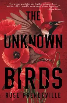 The Unknown Birds