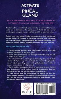 Activate Your Pineal Gland