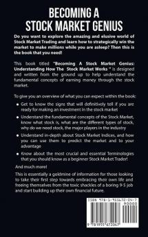 Becoming A Stock Market Genius