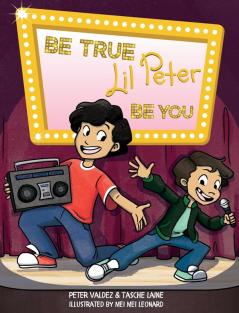 Be True Lil Peter Be You