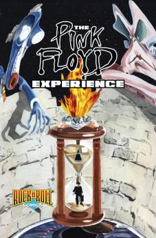 Rock and Roll Comics: The Pink Floyd Experience (Rock N Roll Comics)