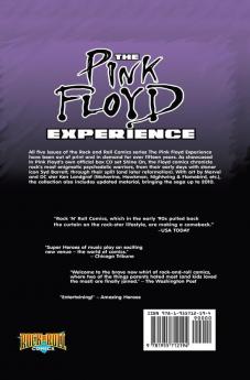 Rock and Roll Comics: The Pink Floyd Experience (Rock N Roll Comics)