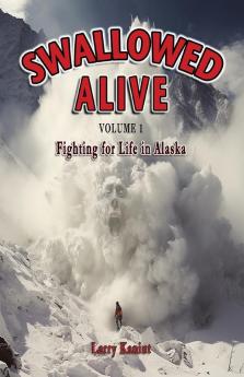 Swallowed Alive Volume 1