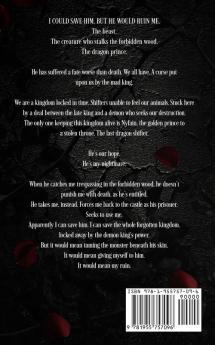 A Ruin of Roses