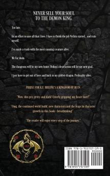 A Kingdom of Ruin