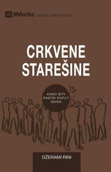 Church Elders / Crkvene Starešine