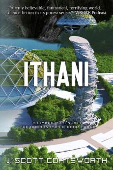 Ithani: Liminal Sky: Oberon Cycle Book 3