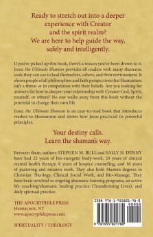 Jesus the Ultimate Shaman