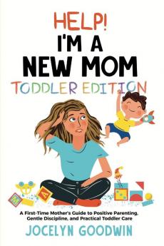 Help I'm A New Mom