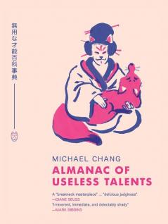 Almanac of Useless Talents