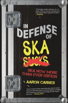 In Defense of Ska