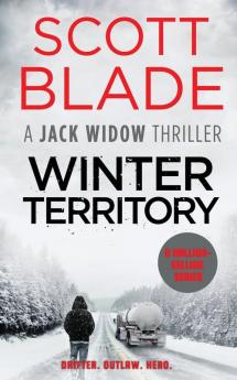 Winter Territory: 2 (Jack Widow)