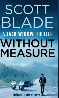 Without Measure: 4 (Jack Widow)