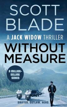 Without Measure: 4 (Jack Widow)