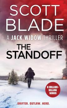 The Standoff: 12 (Jack Widow)