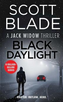 Black Daylight: 11 (Jack Widow)