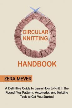 Circular Knitting Handbook