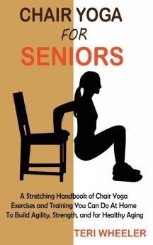 Chair Yoga for Seniors