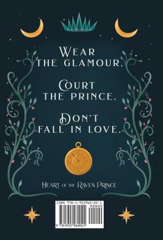 Heart of the Raven Prince