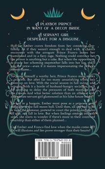 Heart of the Raven Prince