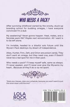 Pack Darling - Part One