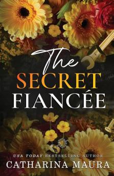 The Secret Fiancée: Lexington And Raya'S Story (The Windsors)