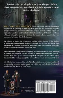 Heroes of Time Legends