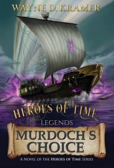 Heroes of Time Legends