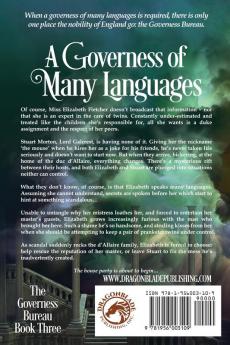 A Governess of Many Languages: 3 (The Governess Bureau)